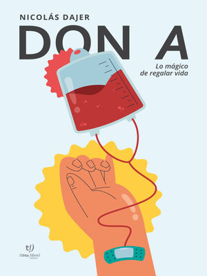 cover image of Don A